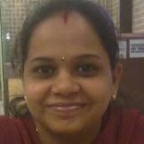 Srilu Ravuri (Sri Devi)