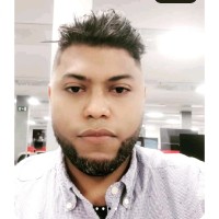 Douglas Alejandro Rondón Larez