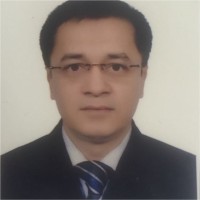 Md. Mahabub Ujjaman