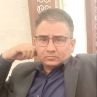 Harish Singh