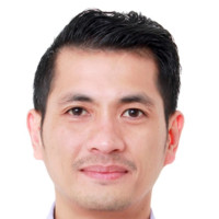 Mark Lapid