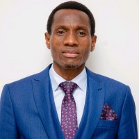 Victor Osasogie