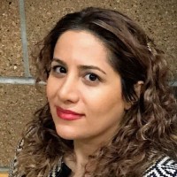 Zahra Afghah