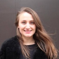 Oliwia Kwasniewska