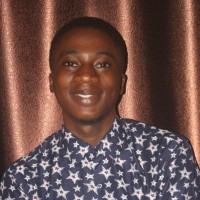 Samuel Adisa