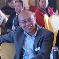 Bevan Li