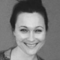 April Cooksey