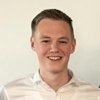 Bjorn Van Velden