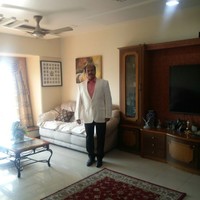 Anil Naik