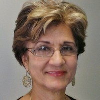 Jennifer Ridley