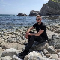 Andrew Goldsmith