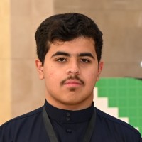 Mohammed Alshabib