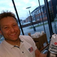 Mikkel Fröhlich