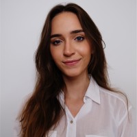 Daria Modelewska