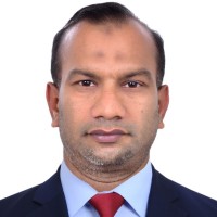 Aminul Islam