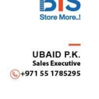 Ubaid PK