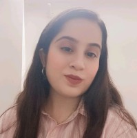 Mona Ahuja