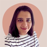 Ridhi Bansal (She/Her/Hers)