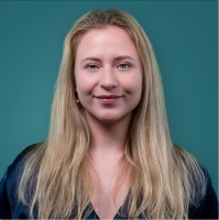 Nadja Josephine Løvengren Giuliani