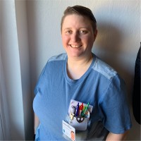 Martina Gravlund Nielsen