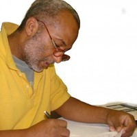 Reginald Stanton