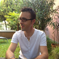 Sébastien Vilas