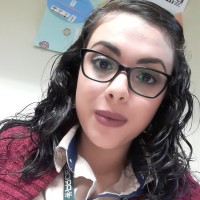 Kimberly Rodriguez