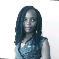 Lucy Wambui Kihonge (She/Her/Ella/Elle)