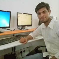 Vyomesh Joshi