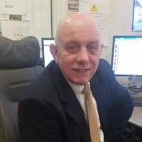 Robert Murray