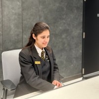 Mehak A.