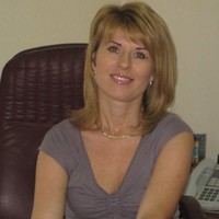 Olga Kovalenko