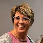 Mandy Goodwin