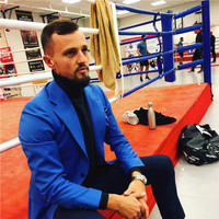 Romain Goiran