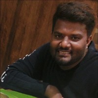Karthik Kumar J D