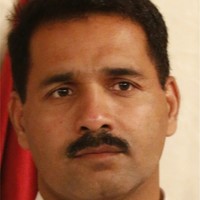 kaleem ahmed