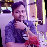 Suresh Mahapatra