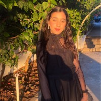 Nesrine Ismail