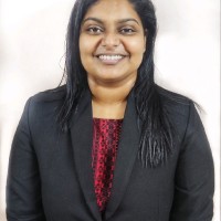 Gloria Susan Varghese
