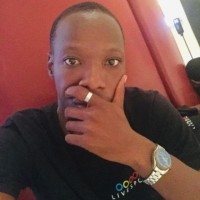 Samuel Keke
