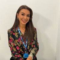 Rachael Kettle