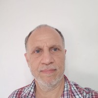 DANIEL JORGE ABUD
