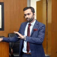M. Muzammil Hemani (ACA, LLB, ADIT-UK)