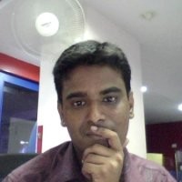 Muralikrishnan Baskar