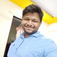 SHANKAR GUPTA