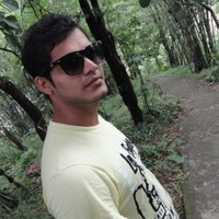 Rushin Shah