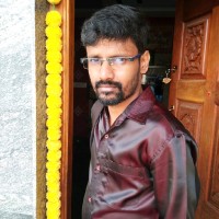 Shivashankara M