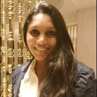 Nanditha Saleesh
