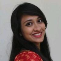 Anjana Gajawada