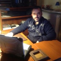Savvas Chalkidis